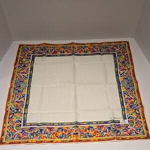 Authentic Givenchy Scarf Handkerchief